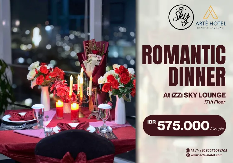Romantic Dinner